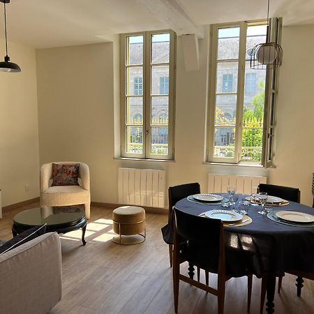 Appartement Cosy Tout Confort Troyes Exterior photo
